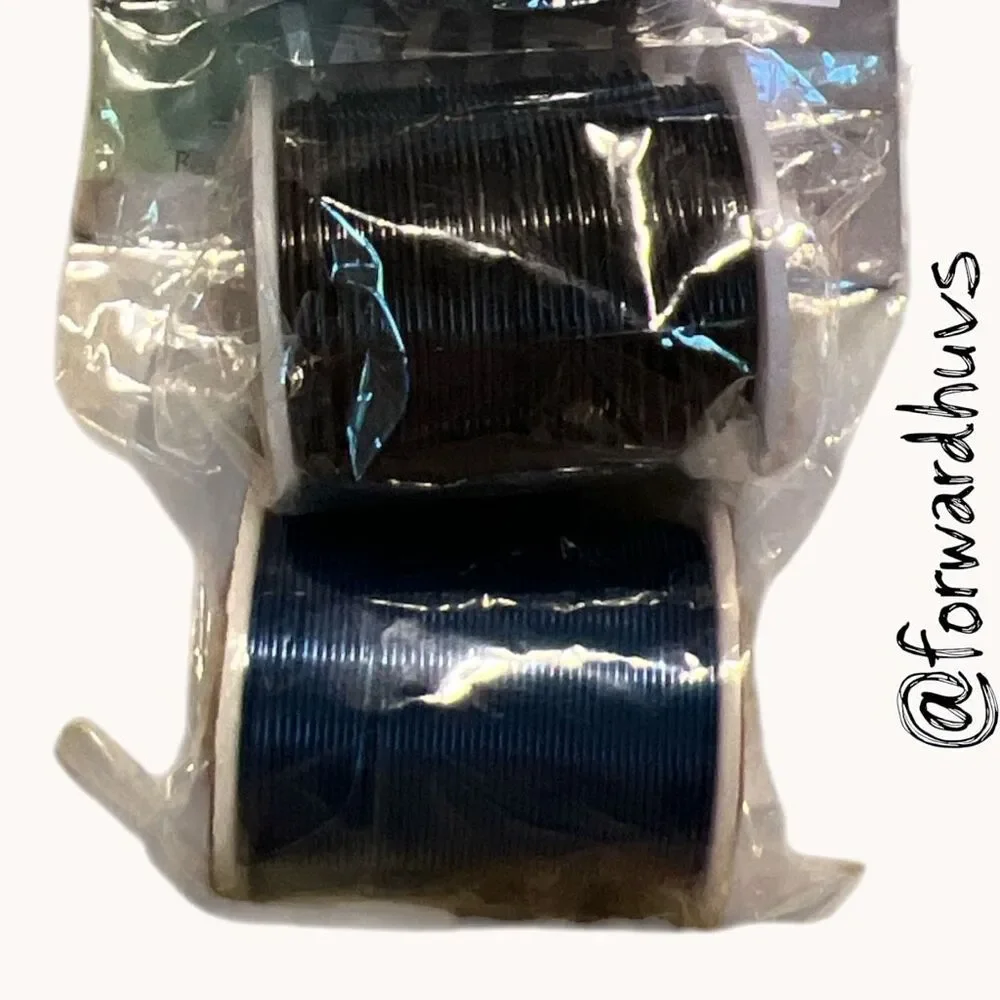 On A Wire 20 Gauge Bead Wire Lot 4 Colors Jewelry Craft Supplies New